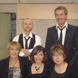 Lionel Laru Coiffeur