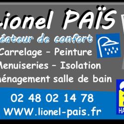Pais Lionel