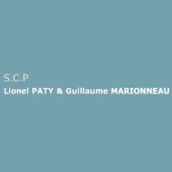 Huis-alliance 85 Lionel Paty Et Guillaume Marionneau