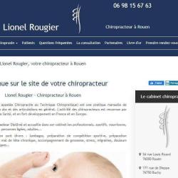 Lionel Rougier