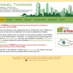 Lionel Thomas