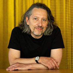 Lionel Vernois Hypnothérapeute