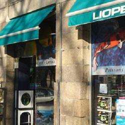 Liopé Aquarium