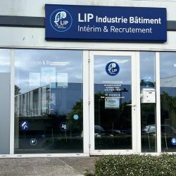 Lip Intérim & Recrutement Btp Industrie