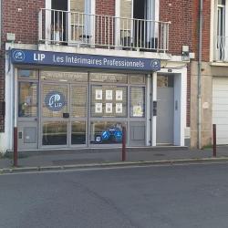 Lip Intérim & Recrutement Btp Industrie