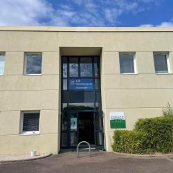 Lip Intérim & Recrutement Btp Industrie