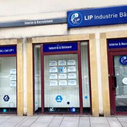 Lip Intérim & Recrutement Btp Industrie