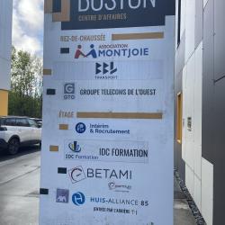 Lip Intérim & Recrutement Btp Industrie