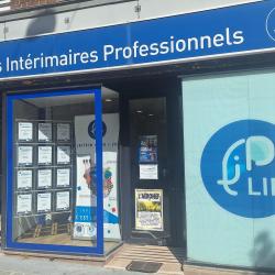 Lip Intérim & Recrutement Btp Industrie