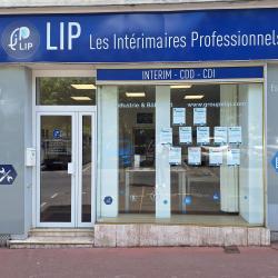 Lip Intérim & Recrutement Btp Industrie