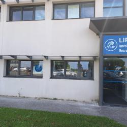 Lip Intérim & Recrutement Btp Industrie