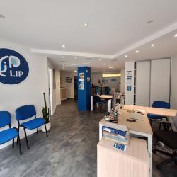 Lip Intérim & Recrutement Btp Industrie