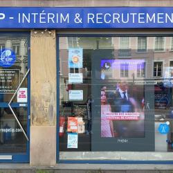 Lip Intérim & Recrutement Btp Industrie