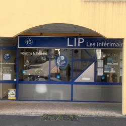 Lip Intérim & Recrutement
