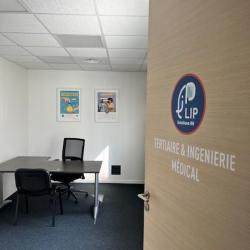 Lip Intérim & Recrutement