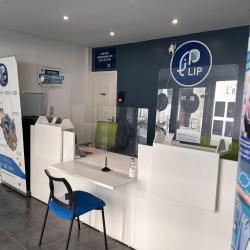 Lip Intérim & Recrutement Tp & Gros œuvre