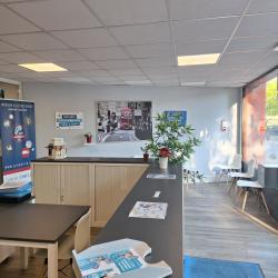 Lip Intérim & Recrutement Transport & Logistique