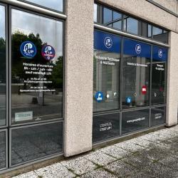 Lip Intérim & Recrutement