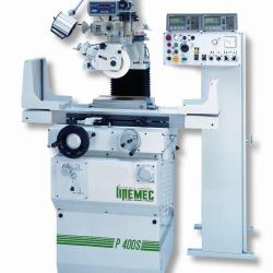 Lipemec Machines-outils