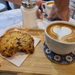 Liperli Coffee