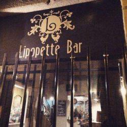 Lipopette Bar
