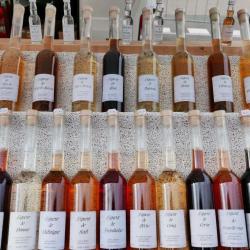 Liqueurs Steiner