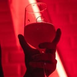 Liquiderie Bar