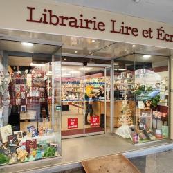 Lire Et Ecrire