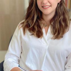 Lisa Serrano