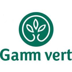 Lisadou Gamm Vert