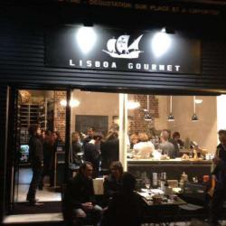 Lisboa-gourmet