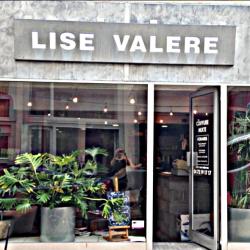 Lise Valère