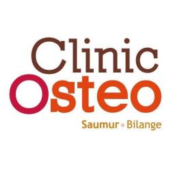 Lison Chauvelin - Clinic Osteo