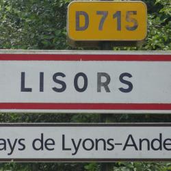 Lisors