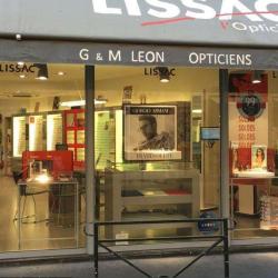 Lissac L'opticien