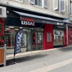 Lissac