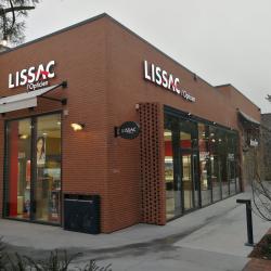 Lissac