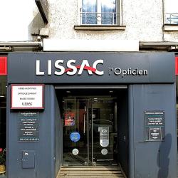 Lissac