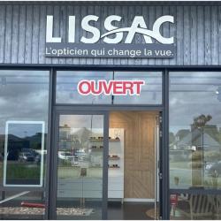 Lissac
