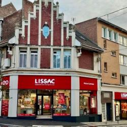Lissac