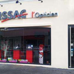 Lissac L'opticien