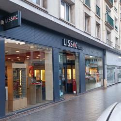 Lissac