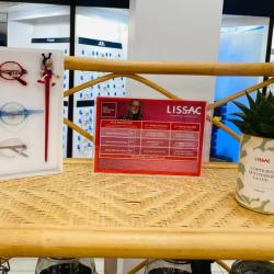 Lissac