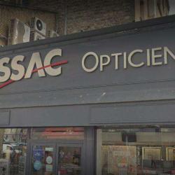 Lissac Jaures Optique Franchise Indep
