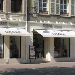 Lissac Jeremy Diffusion Franchise Independ