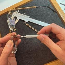 Lissac L'opticien Clamart - Lunettes De Vue, De Soleil, Lentilles