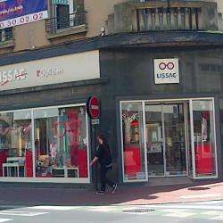 Lissac L'opticien
