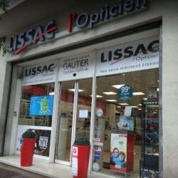 Lissac L'opticien