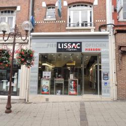 Lissac L'opticien Pierron