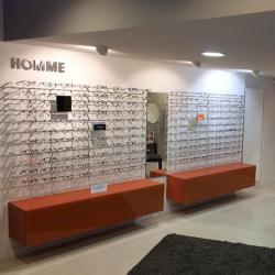 Lissac L'opticien